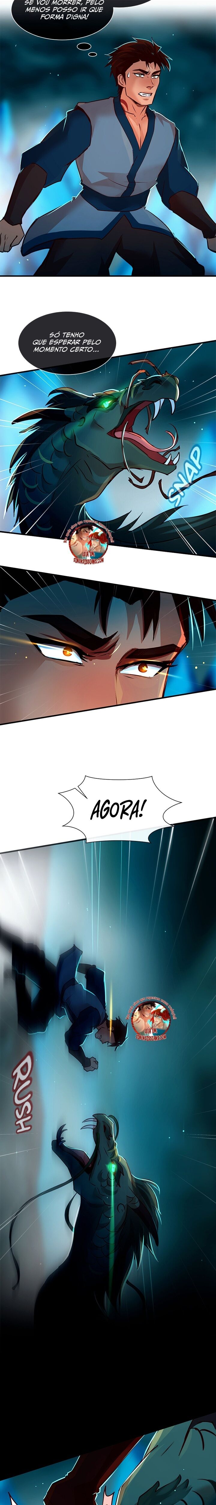 Read SubZero PT BR Manga Online