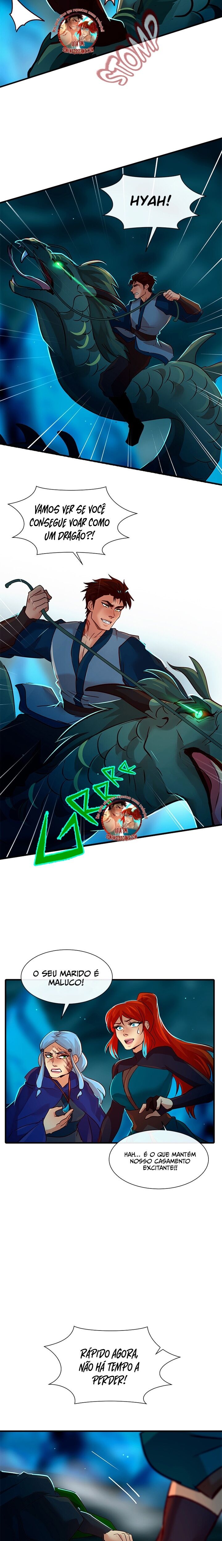 Read SubZero PT BR Manga Online