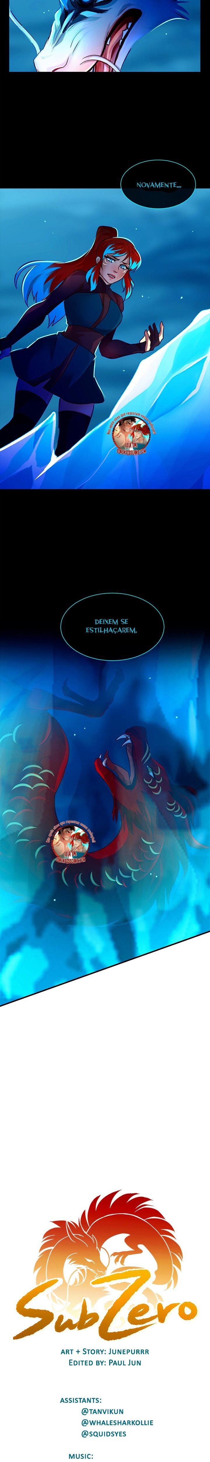 Read SubZero PT BR Manga Online