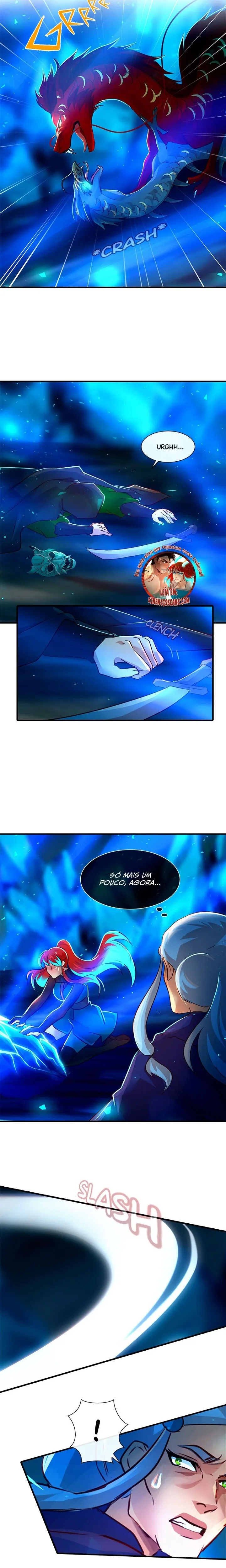 Read SubZero PT BR Manga Online