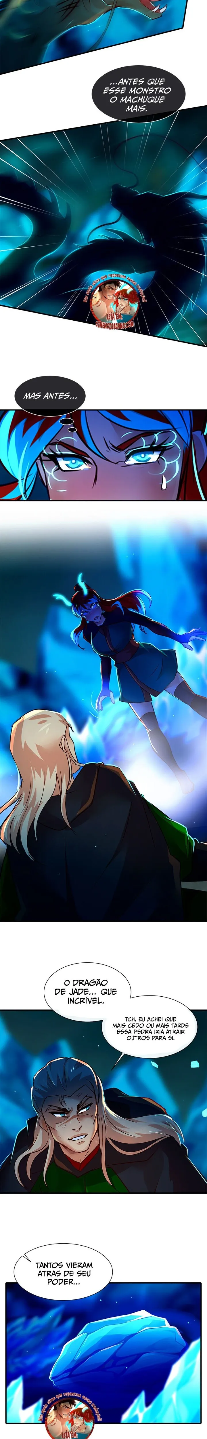 Read SubZero PT BR Manga Online
