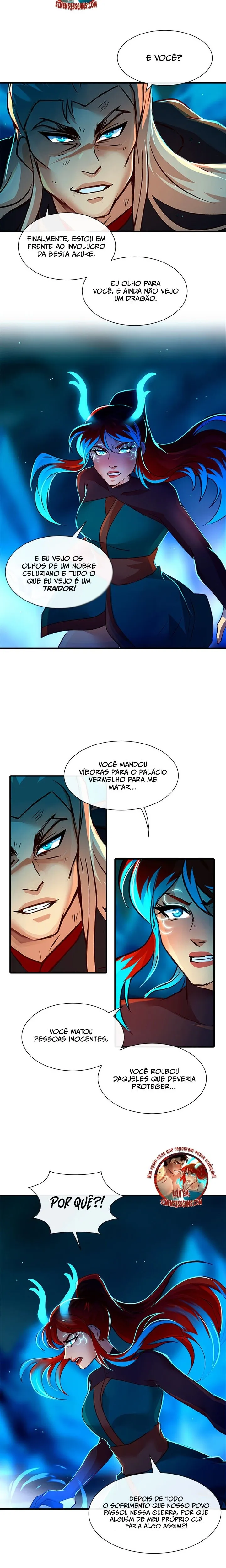 Read SubZero PT BR Manga Online