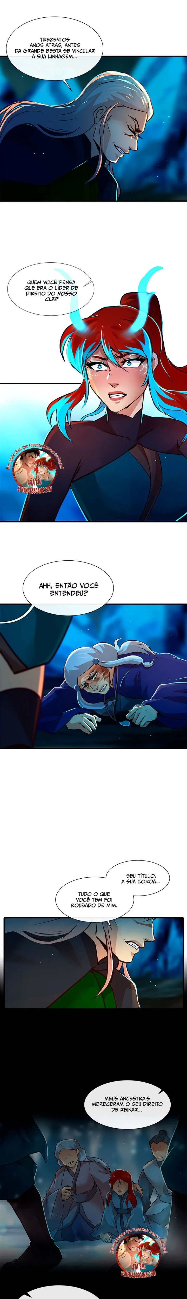 Read SubZero PT BR Manga Online