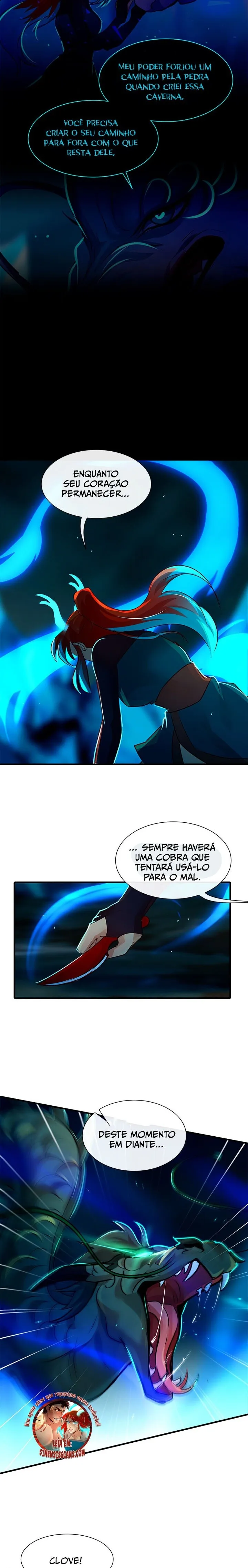 Read SubZero PT BR Manga Online