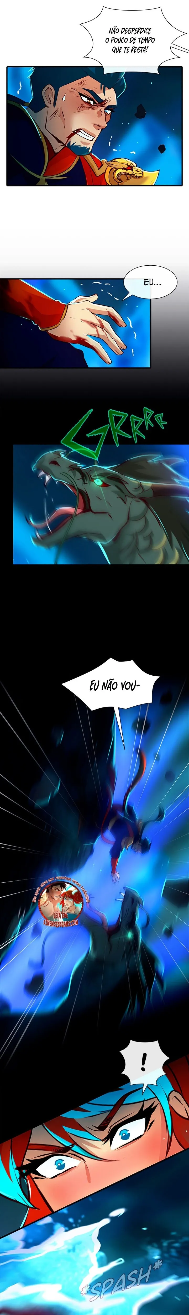 Read SubZero PT BR Manga Online