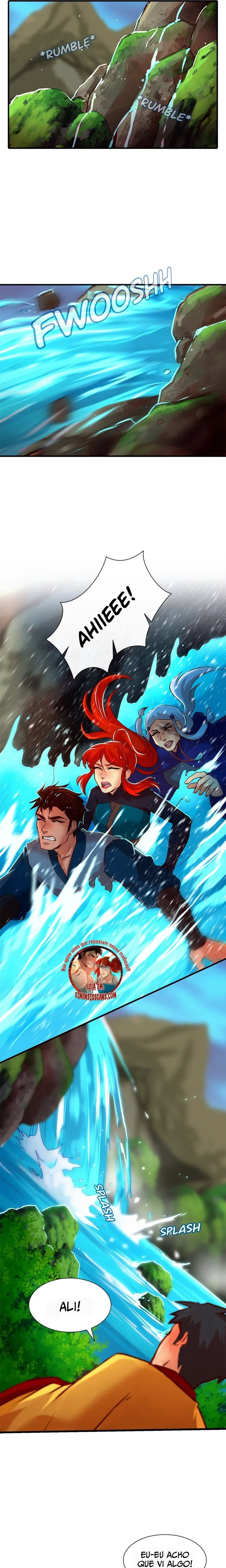 Read SubZero PT BR Manga Online