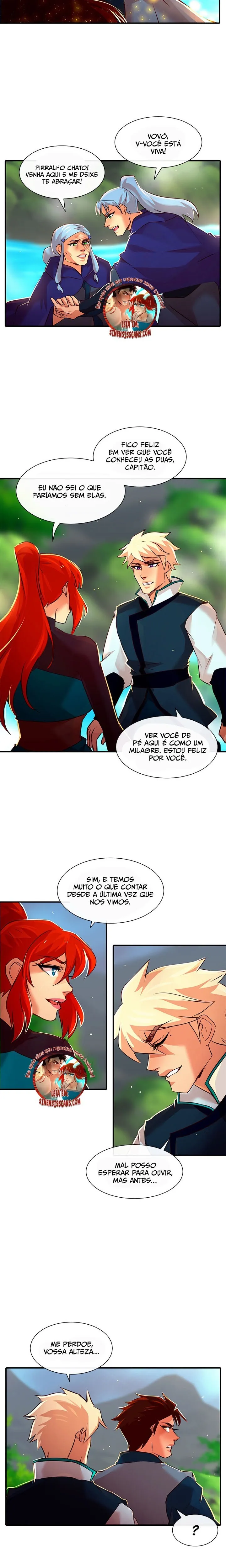 Read SubZero PT BR Manga Online