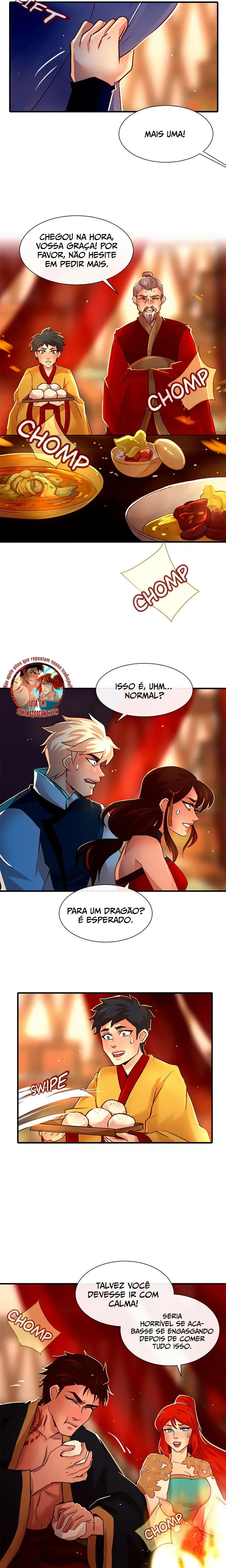 Read SubZero PT BR Manga Online