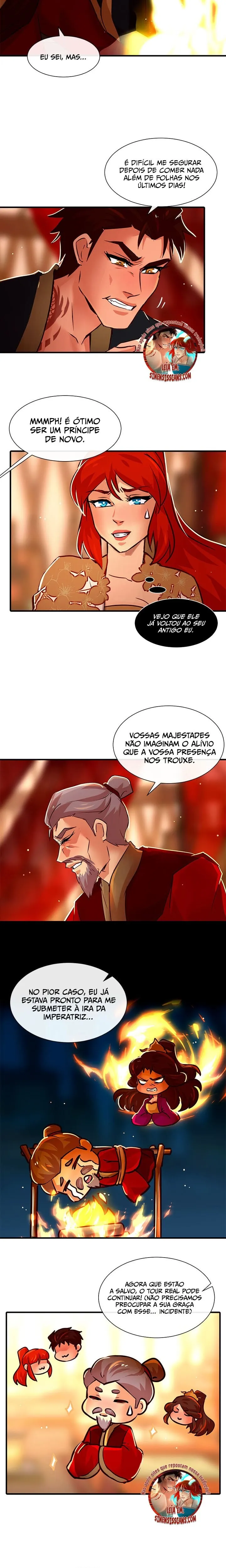 Read SubZero PT BR Manga Online