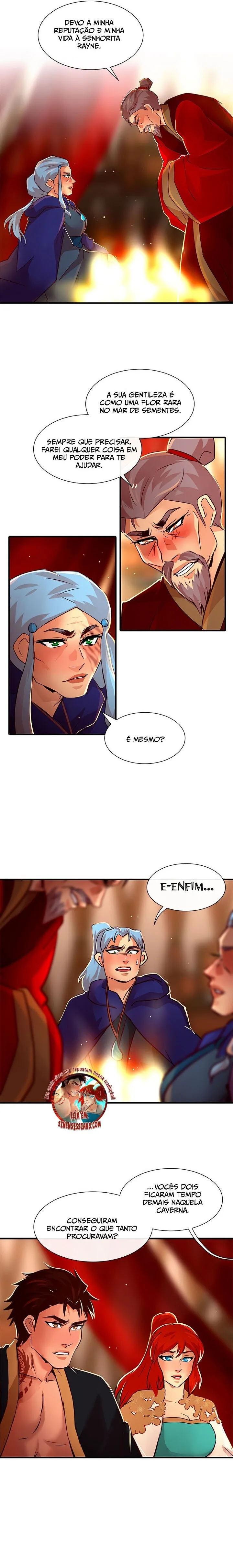 Read SubZero PT BR Manga Online