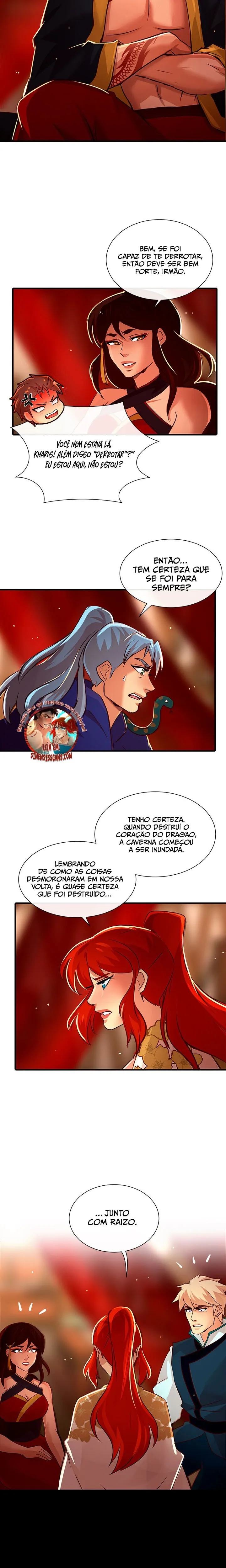 Read SubZero PT BR Manga Online