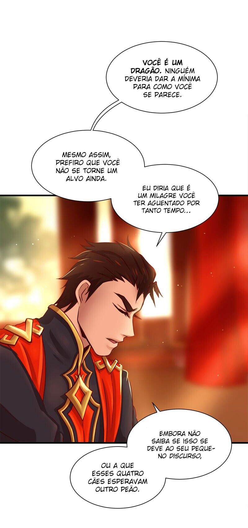 Read SubZero PT BR Manga Online