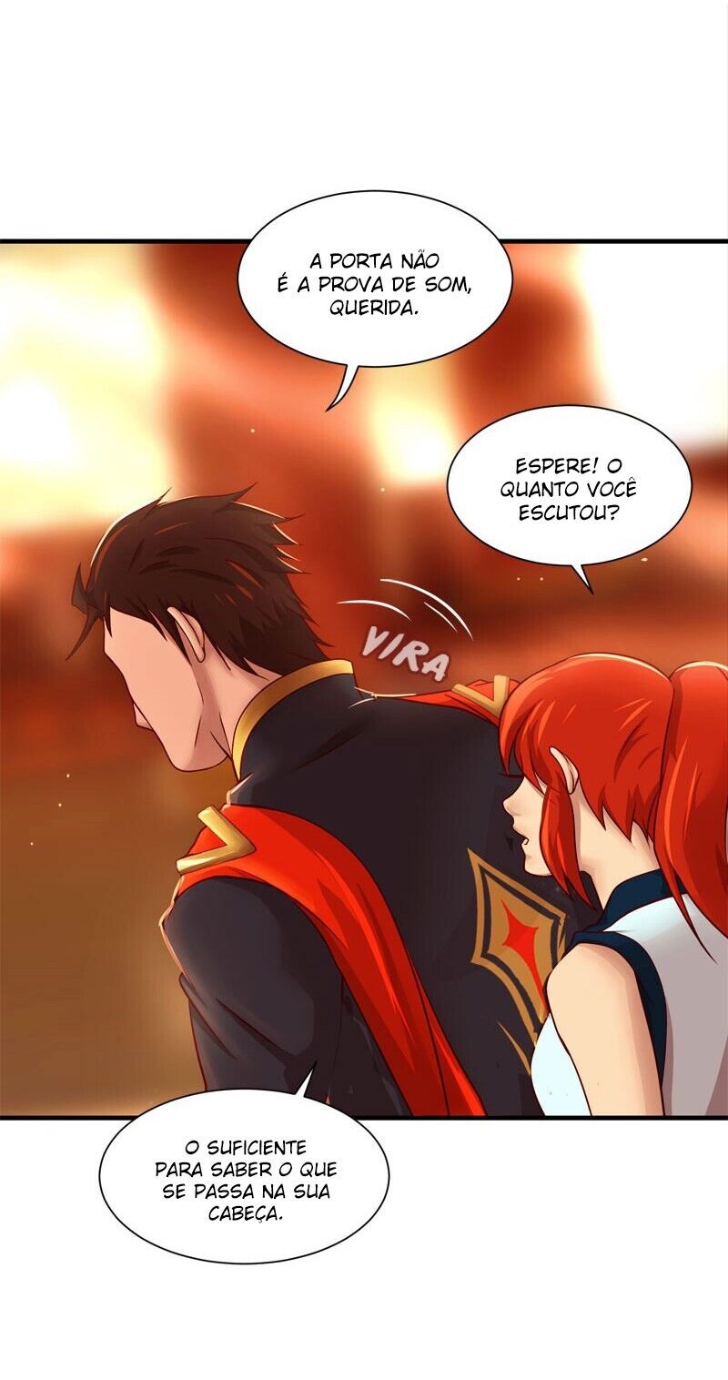 Read SubZero PT BR Manga Online