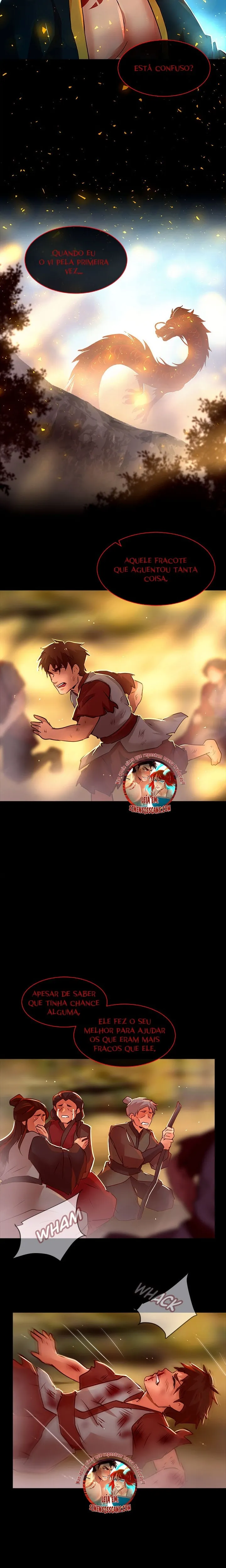 Read SubZero PT BR Manga Online