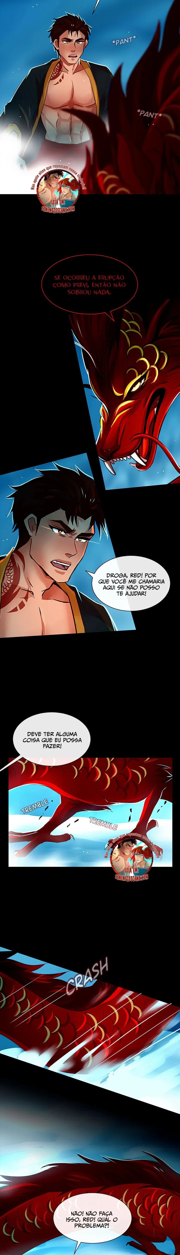 Read SubZero PT BR Manga Online