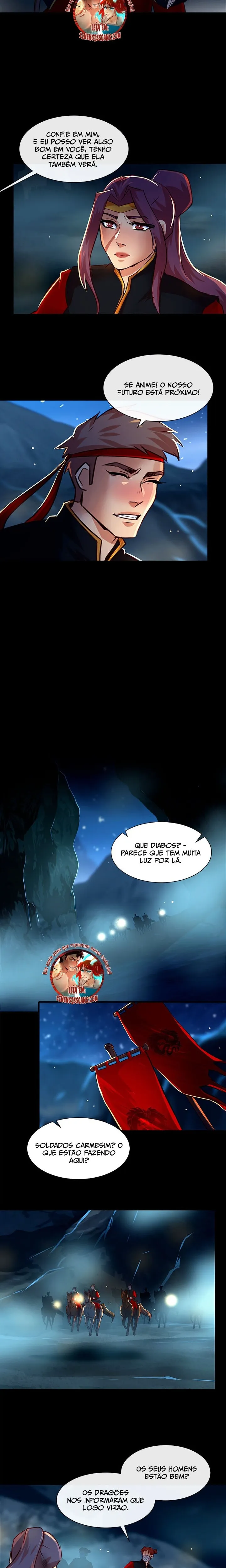 Read SubZero PT BR Manga Online