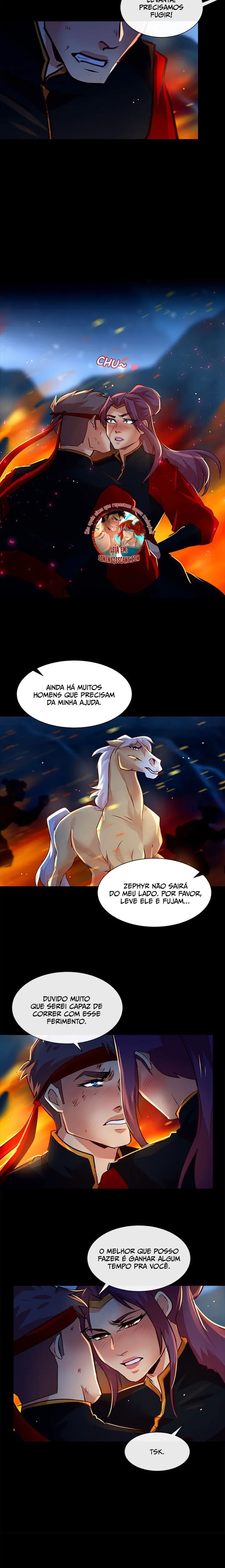 Read SubZero PT BR Manga Online