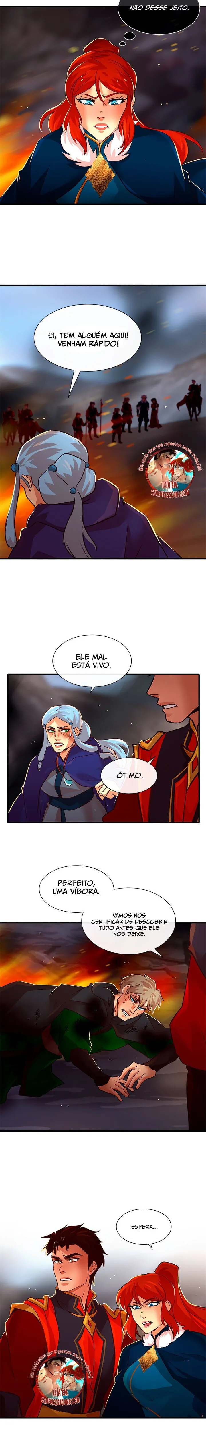 Read SubZero PT BR Manga Online