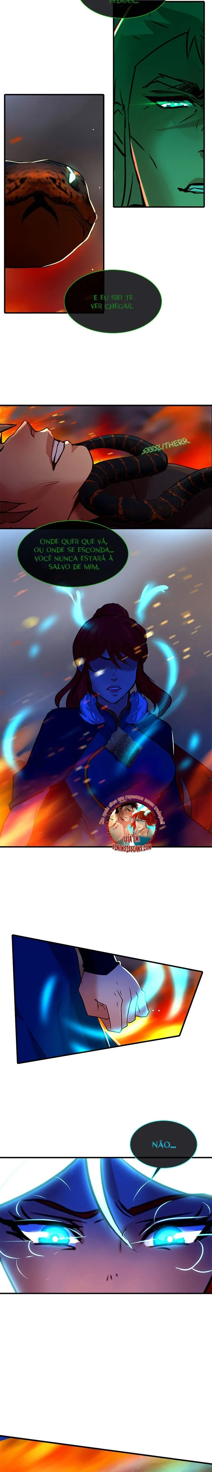 Read SubZero PT BR Manga Online