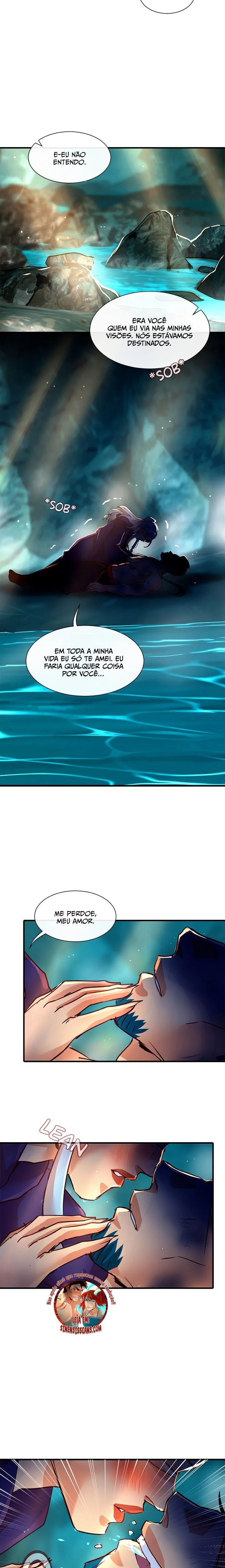 Read SubZero PT BR Manga Online