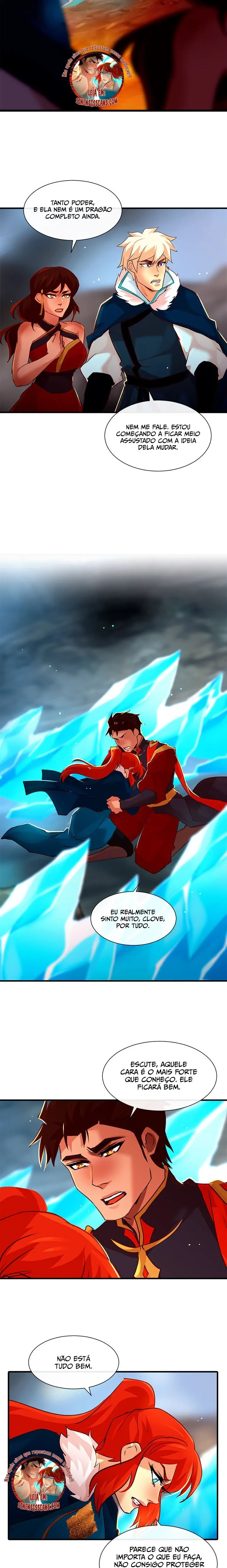 Read SubZero PT BR Manga Online
