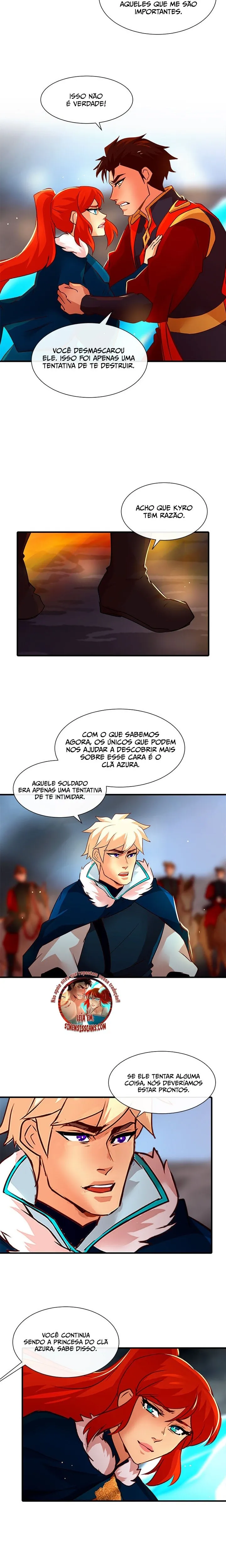Read SubZero PT BR Manga Online
