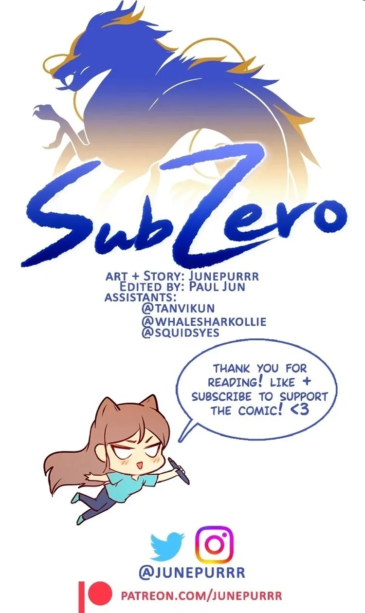 Read SubZero PT BR Manga Online