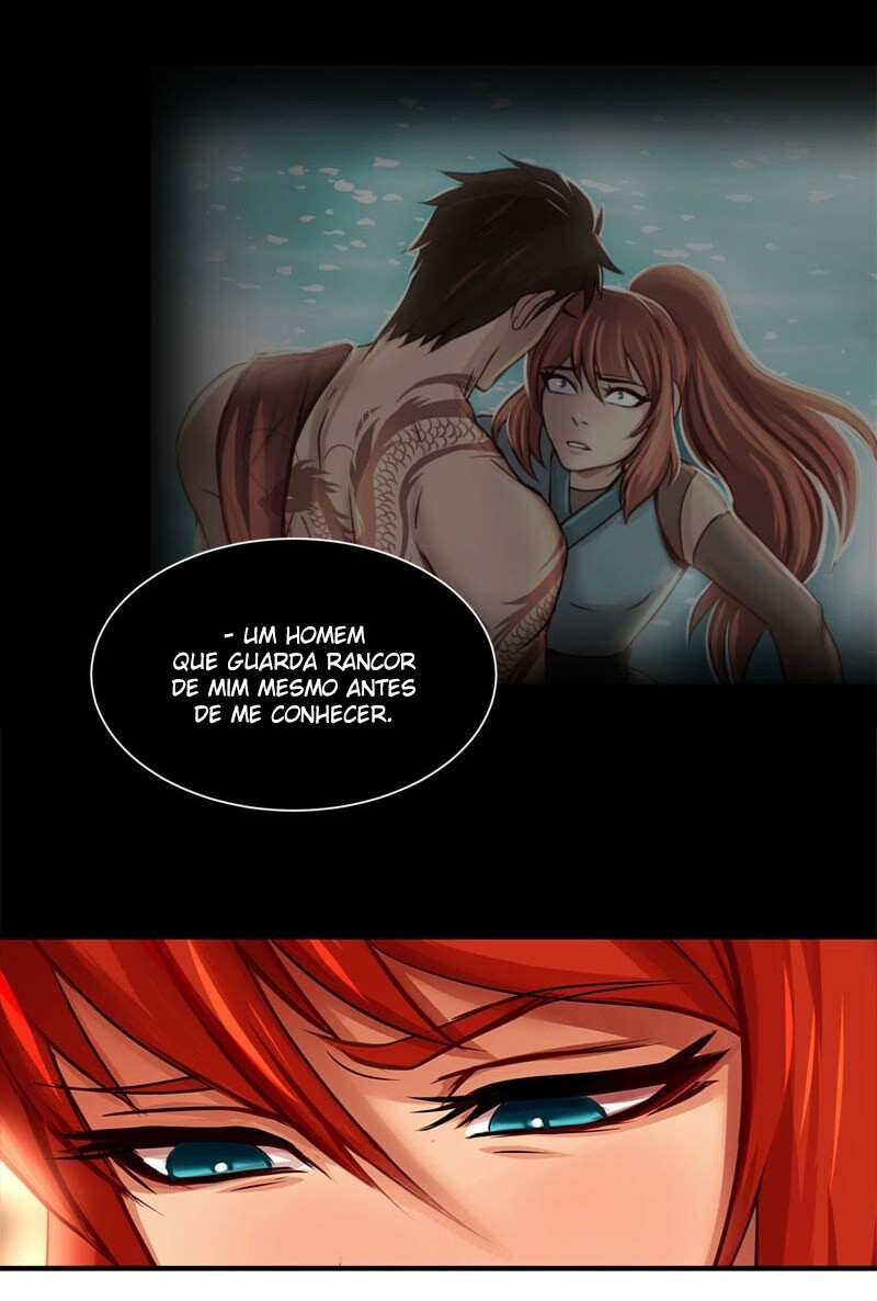 Read SubZero PT BR Manga Online