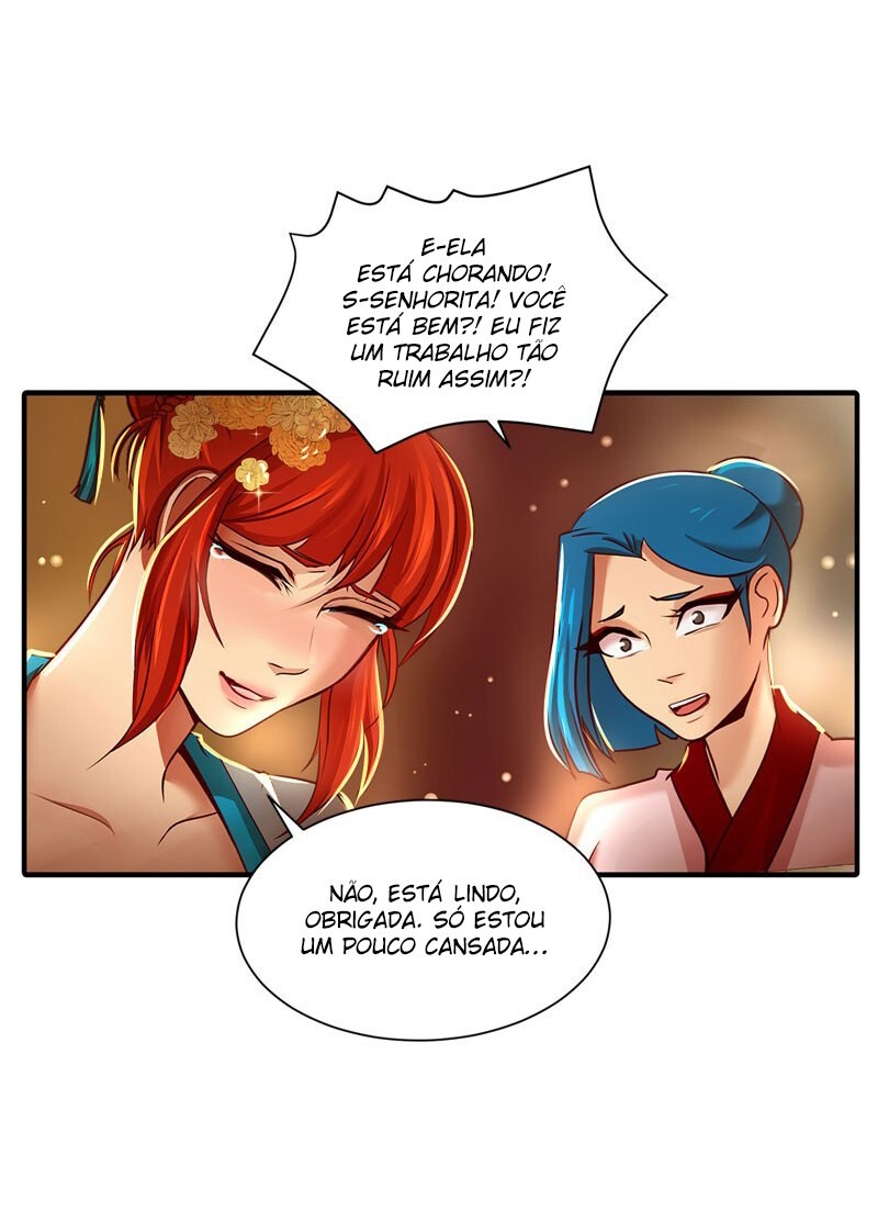 Read SubZero PT BR Manga Online