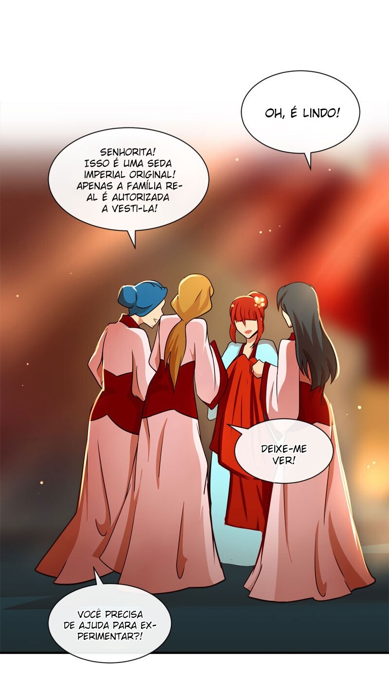 Read SubZero PT BR Manga Online