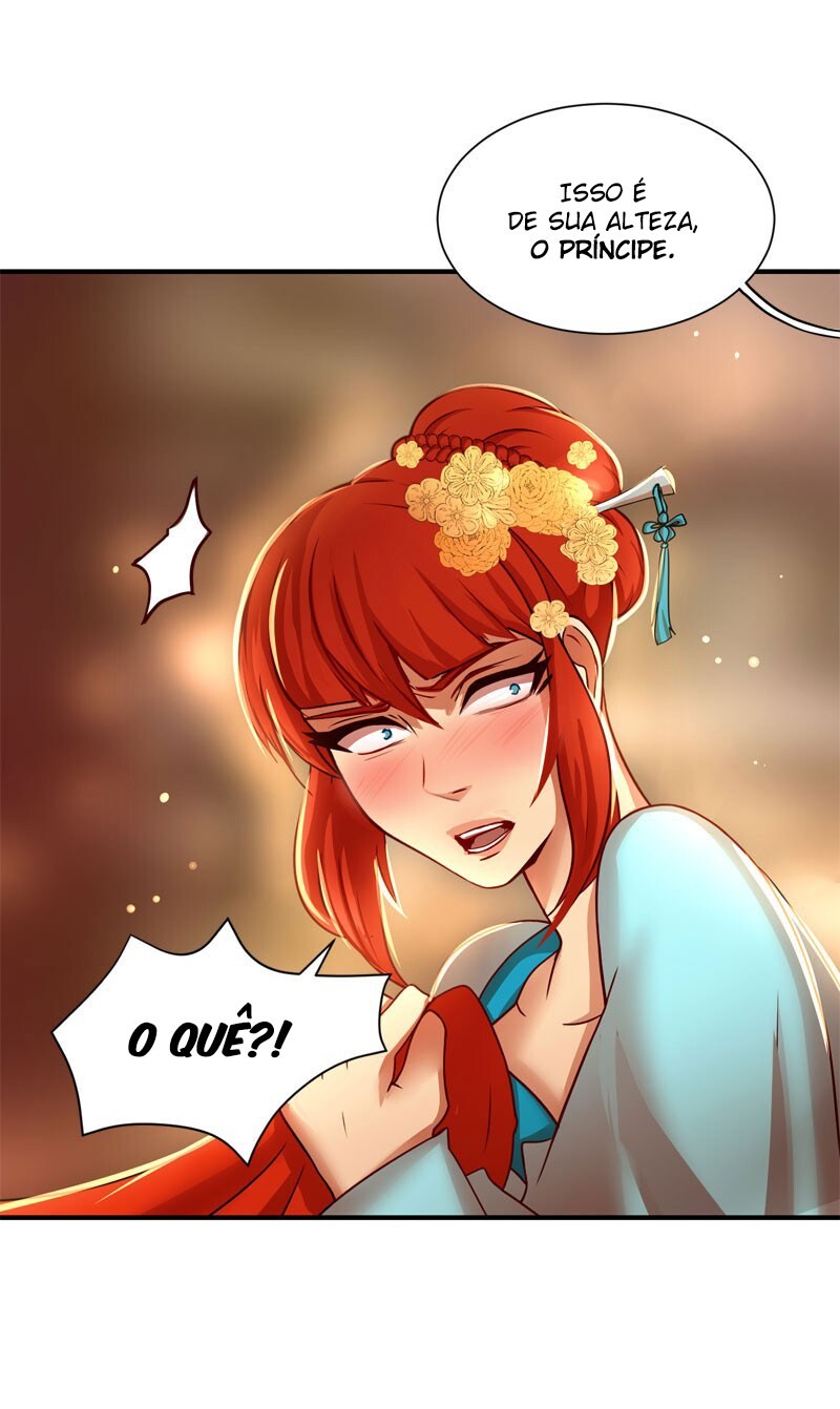 Read SubZero PT BR Manga Online