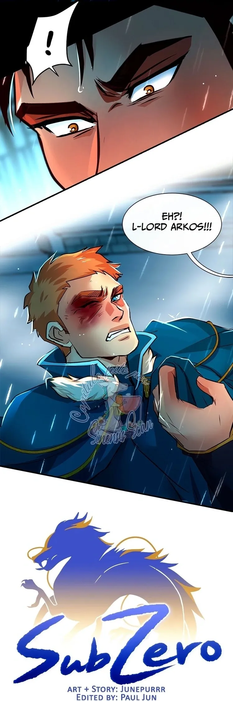Read SubZero PT BR Manga Online