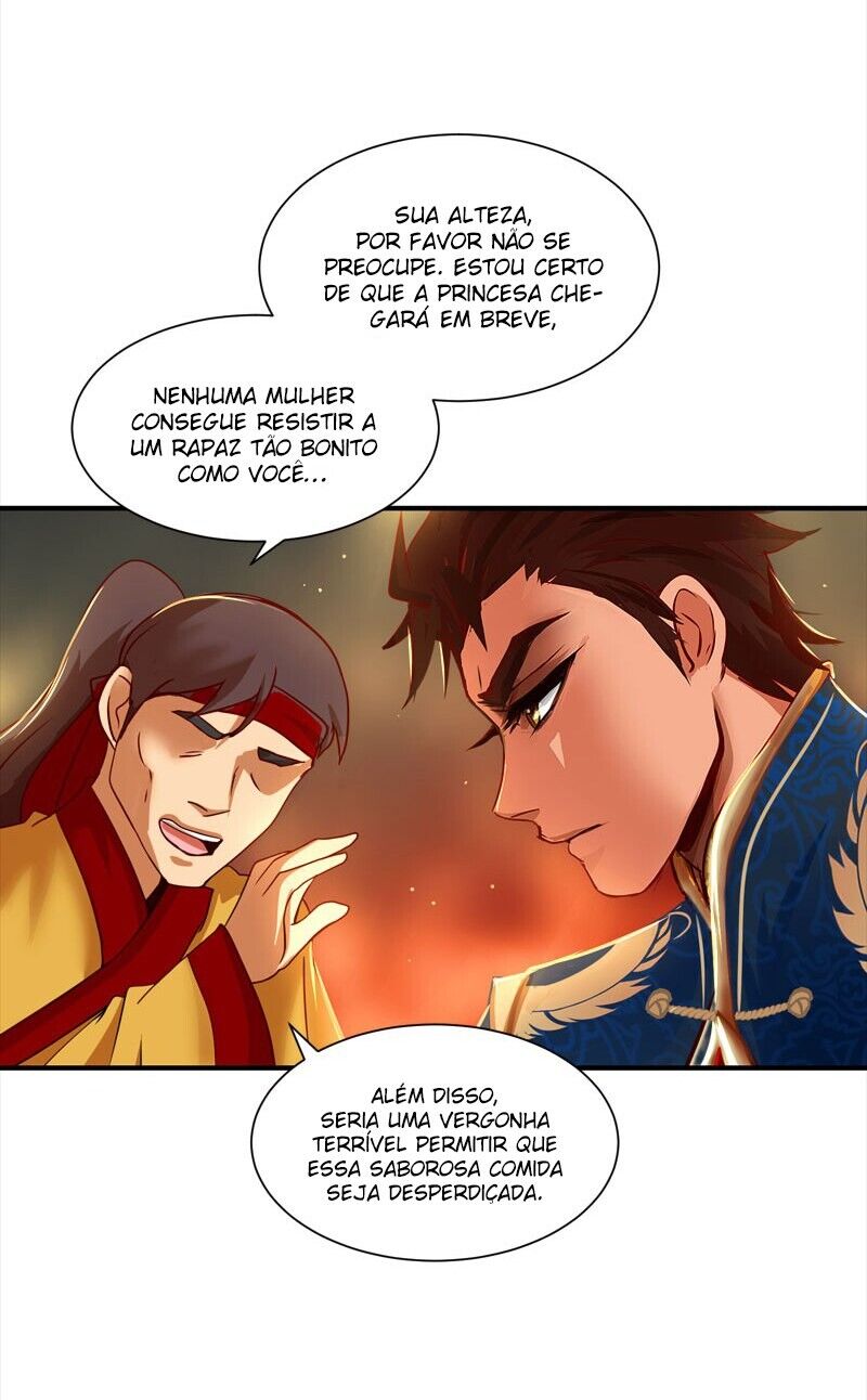 Read SubZero PT BR Manga Online