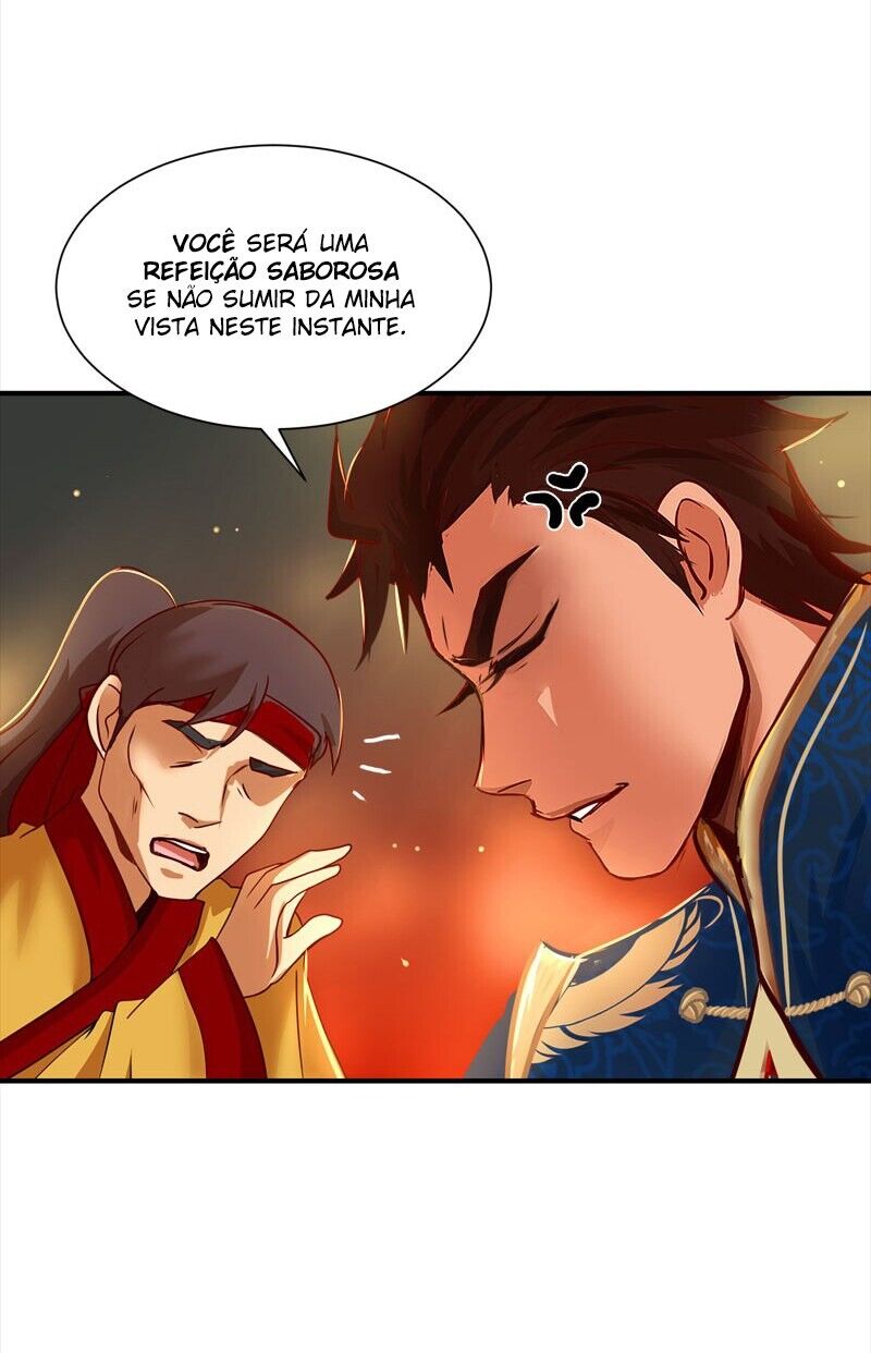Read SubZero PT BR Manga Online