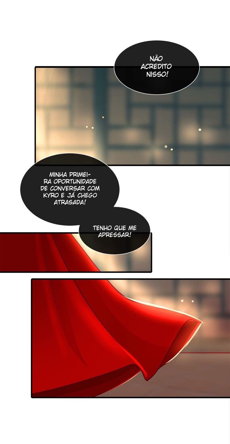Read SubZero PT BR Manga Online
