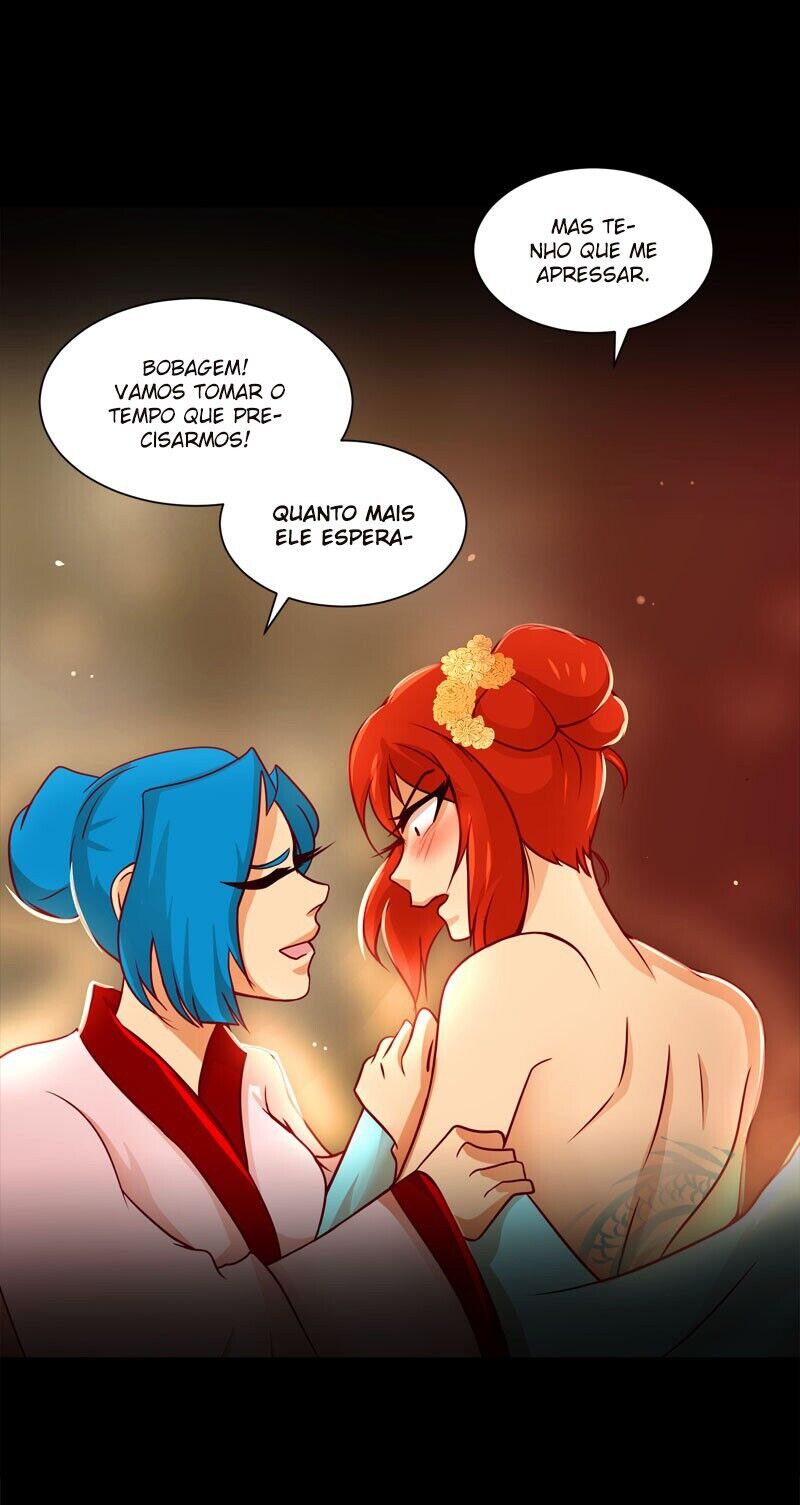 Read SubZero PT BR Manga Online