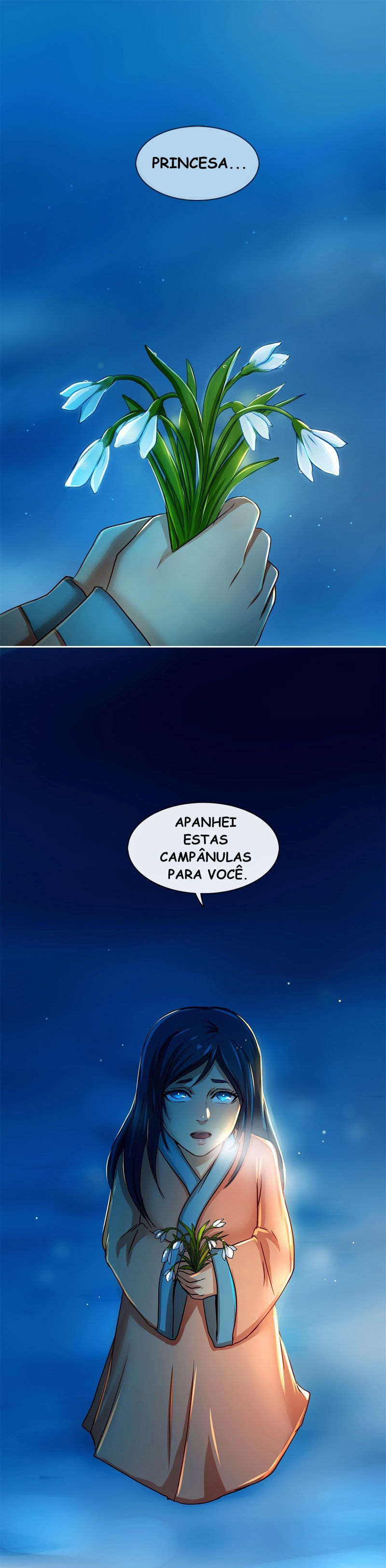 Read SubZero PT BR Manga Online