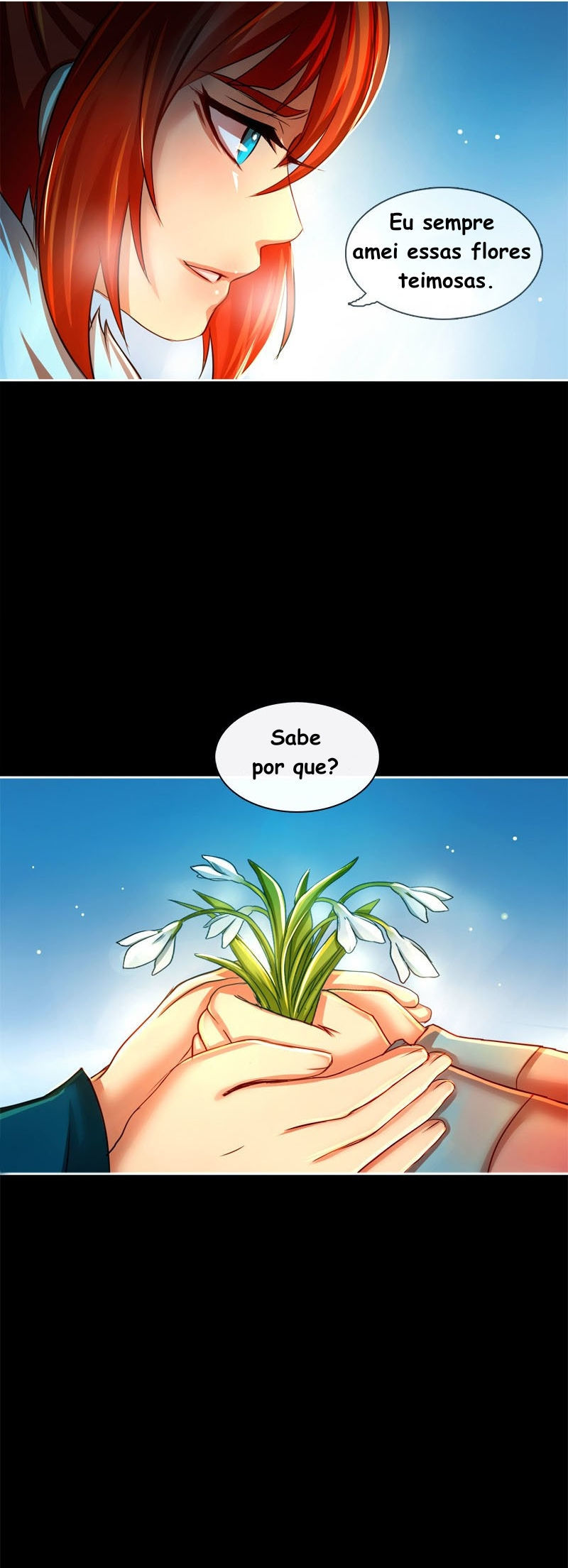 Read SubZero PT BR Manga Online
