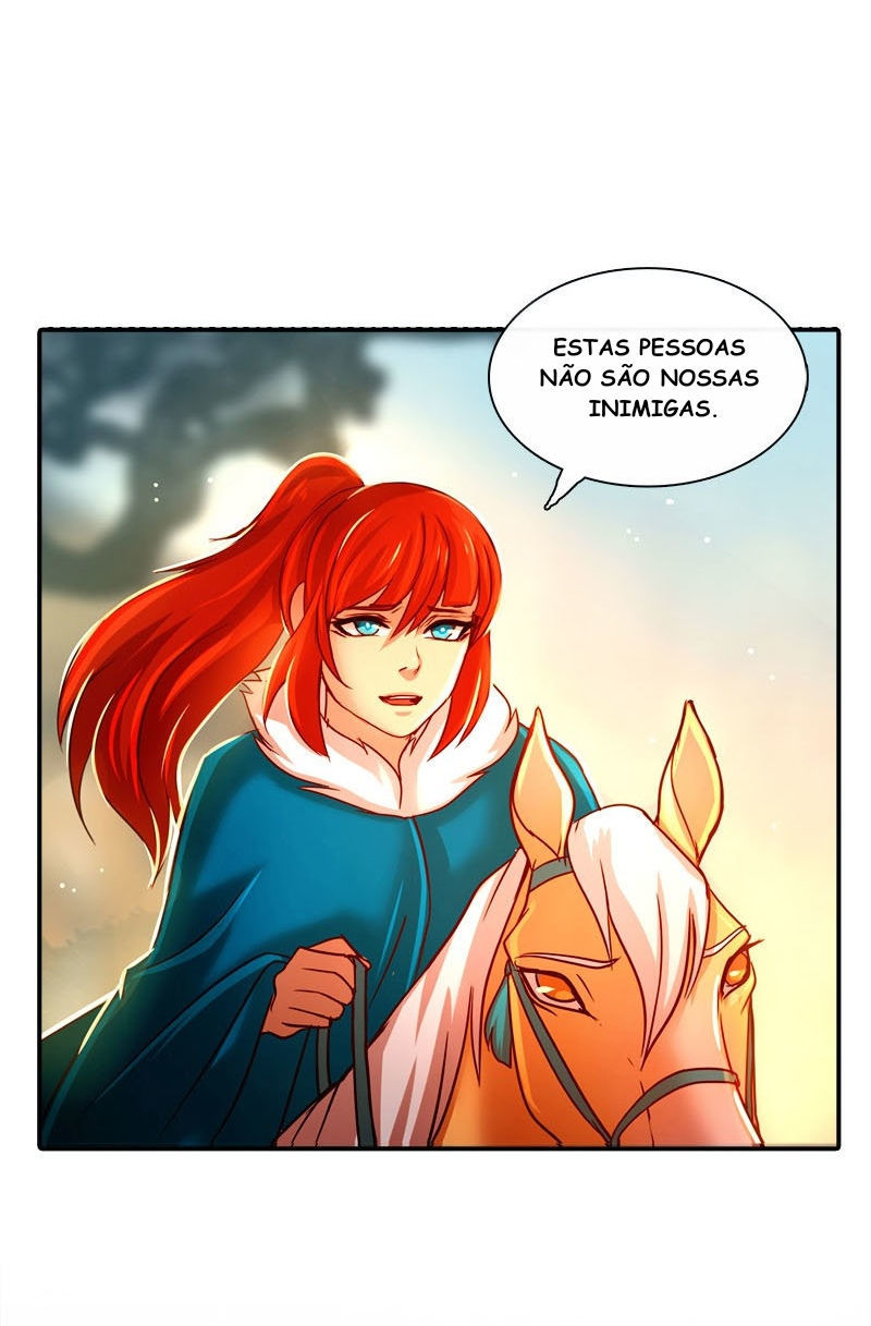 Read SubZero PT BR Manga Online