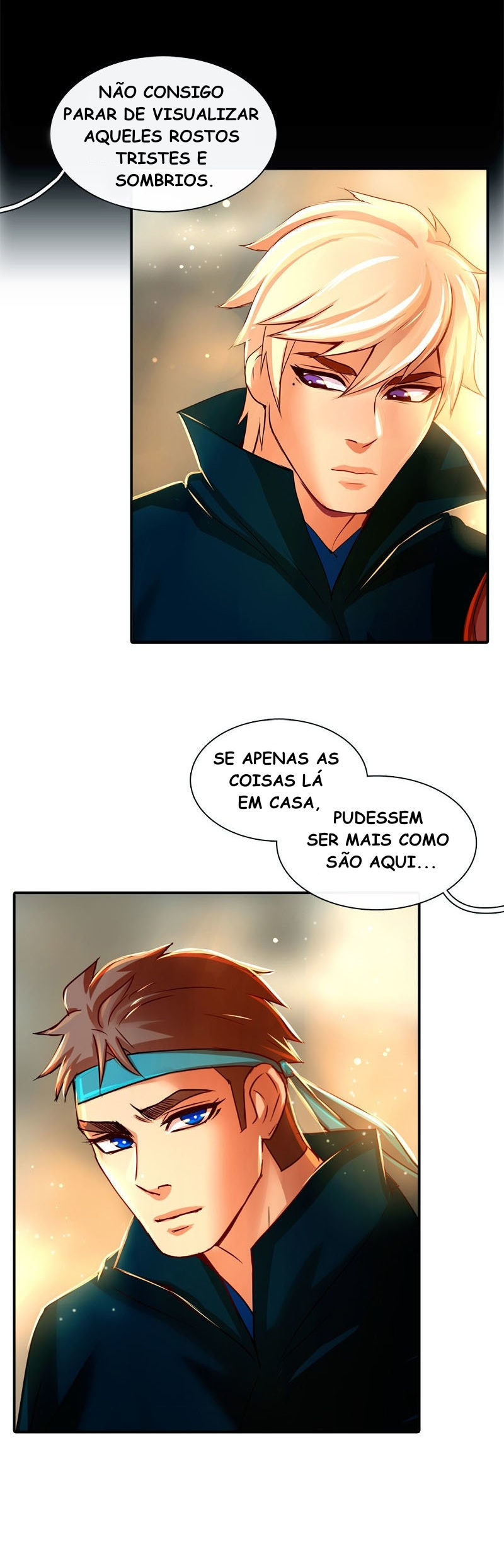 Read SubZero PT BR Manga Online
