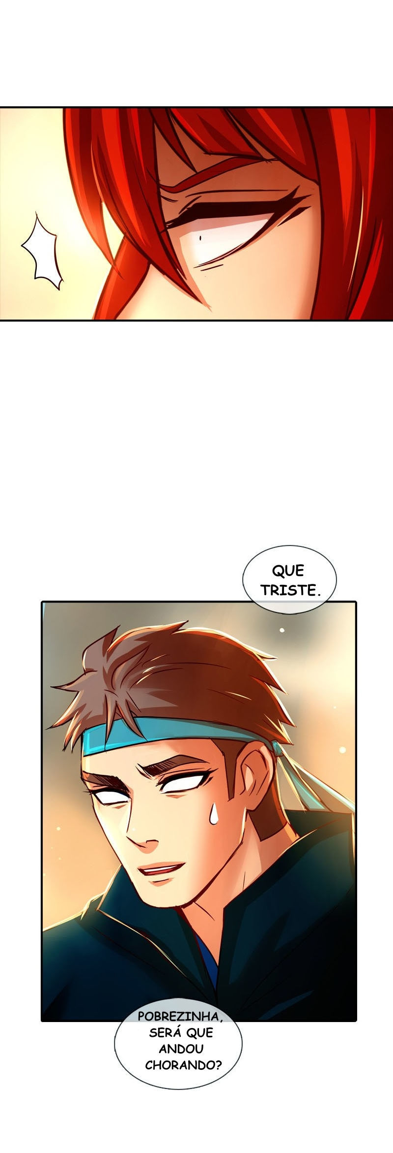 Read SubZero PT BR Manga Online