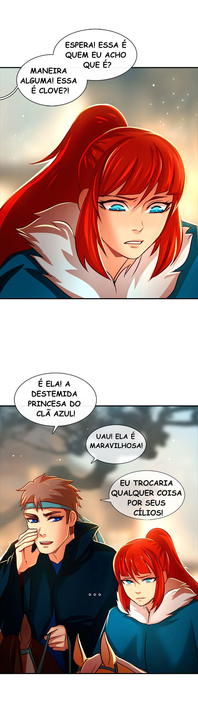 Read SubZero PT BR Manga Online
