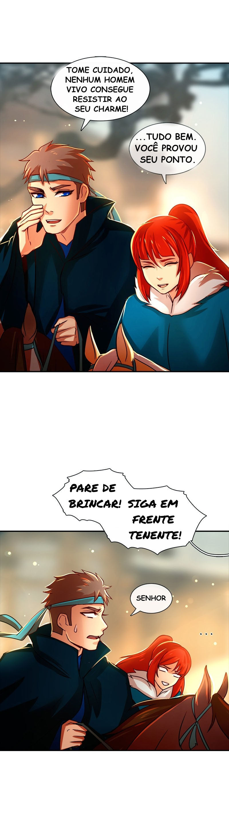 Read SubZero PT BR Manga Online