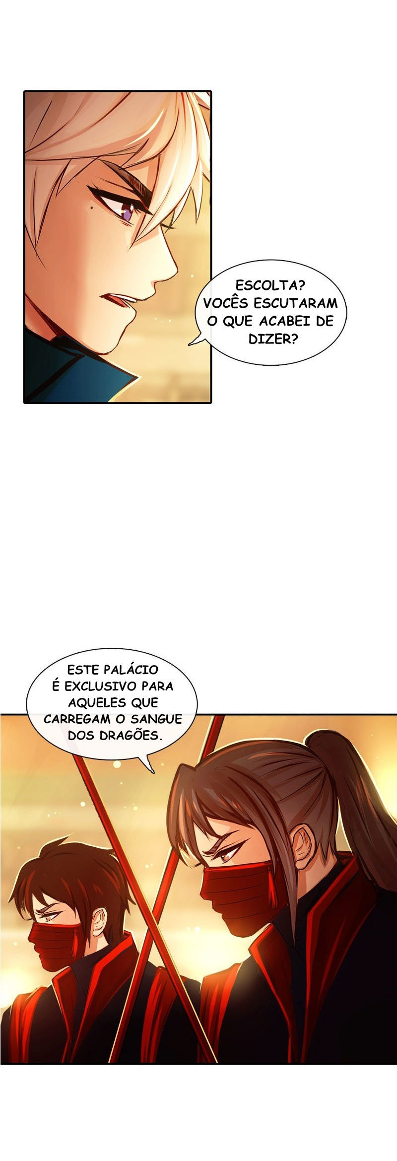 Read SubZero PT BR Manga Online