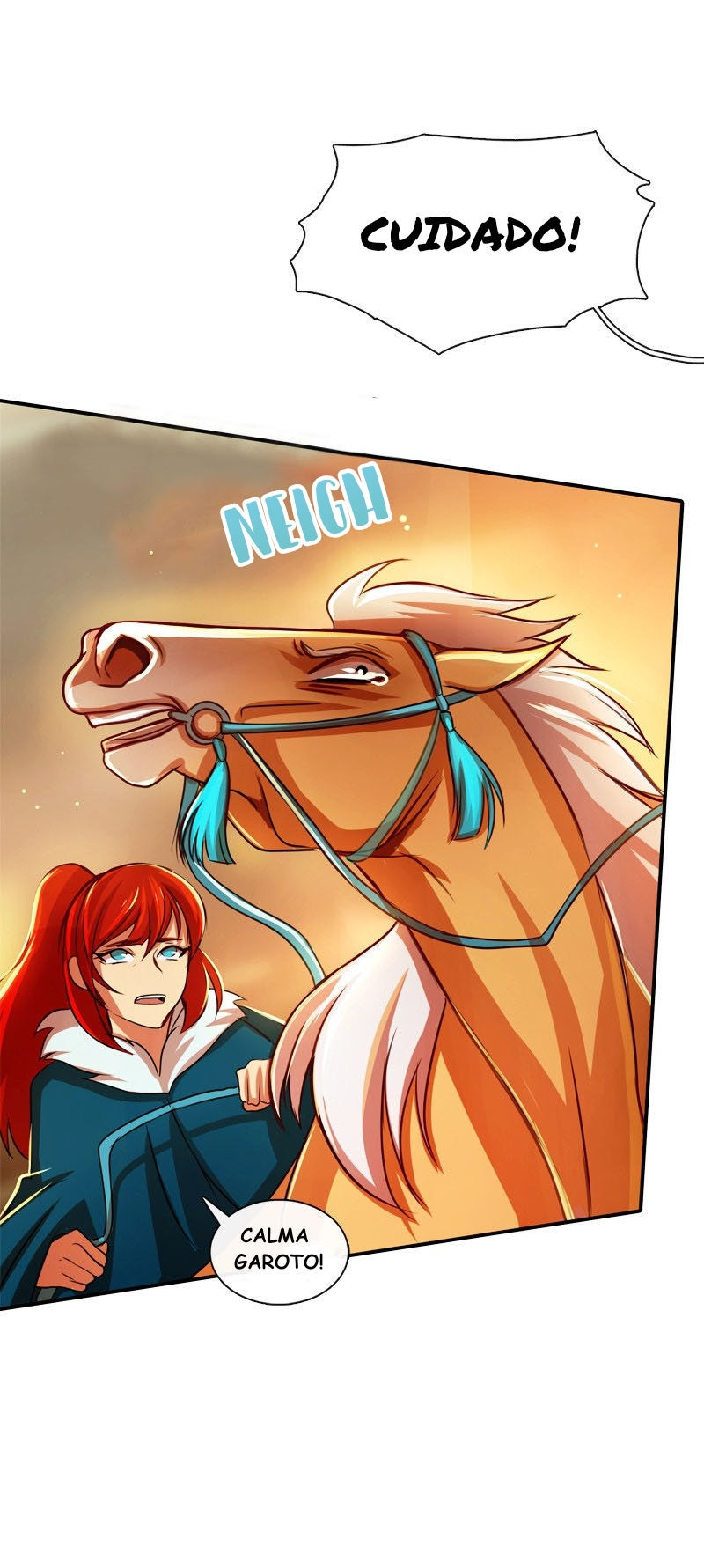 Read SubZero PT BR Manga Online