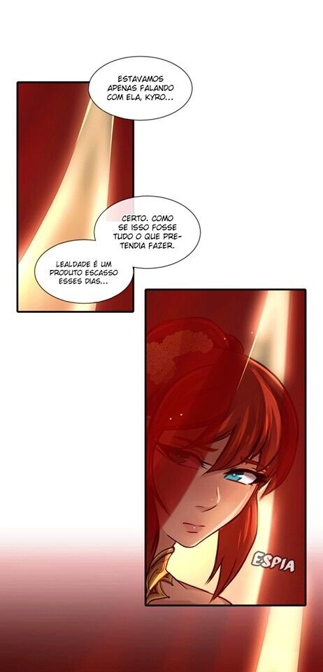 Read SubZero PT BR Manga Online