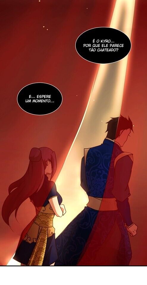 Read SubZero PT BR Manga Online