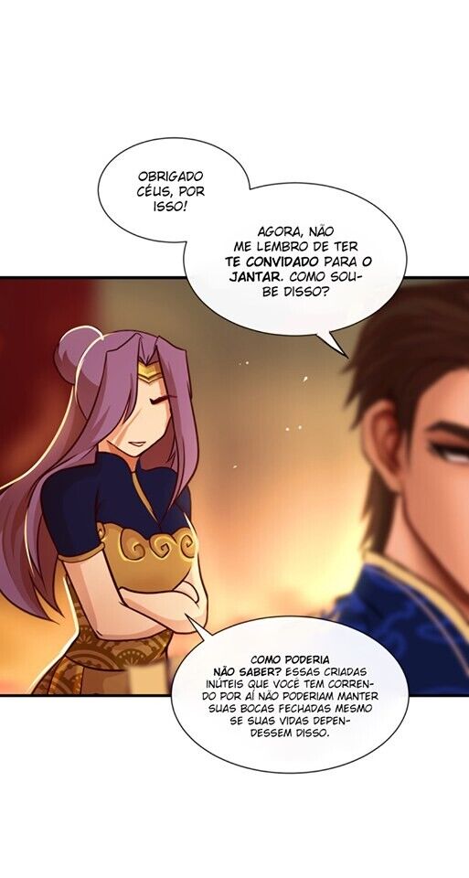 Read SubZero PT BR Manga Online