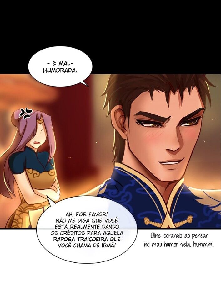 Read SubZero PT BR Manga Online