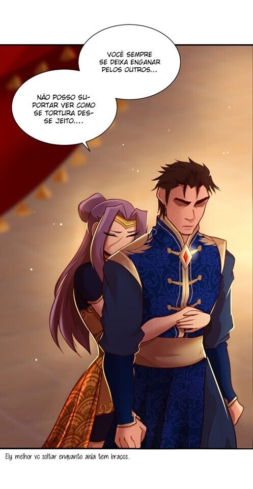 Read SubZero PT BR Manga Online